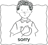 Illogical Consequences: How Do I Say Sorry in NVC? - Sheila Pai
