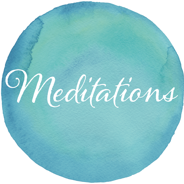 meditations